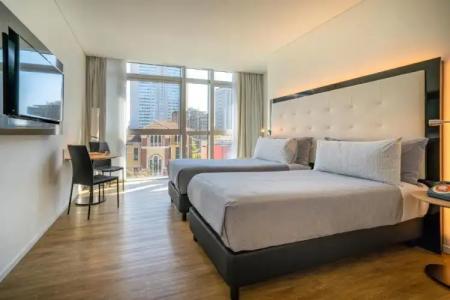 INNSiDE by Meliá Milano Torre GalFa - 90