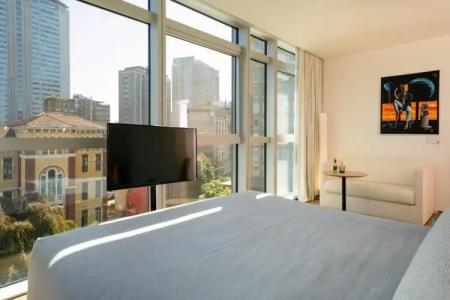 INNSiDE by Meliá Milano Torre GalFa - 95