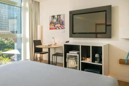 INNSiDE by Meliá Milano Torre GalFa - 116