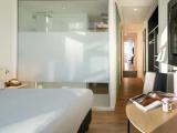 The Interconnected INNSiDE Double room