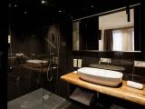 Double Bubbling Junior Suite