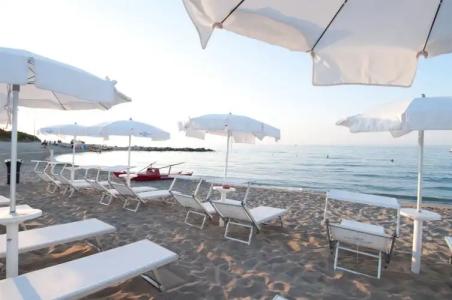 Ostuni Rosa Marina Resort - 21