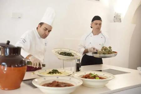 Ostuni Rosa Marina Resort - 11