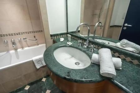 Ostuni Rosa Marina Resort - 96