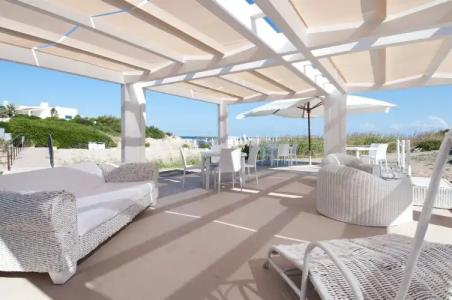 Ostuni Rosa Marina Resort - 6