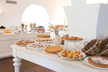 Ostuni Rosa Marina Resort - 10