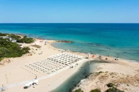 Ostuni Rosa Marina Resort - 31