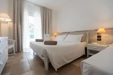 Ostuni Rosa Marina Resort - 56