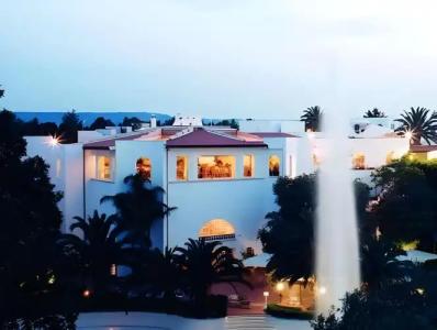 Ostuni Rosa Marina Resort