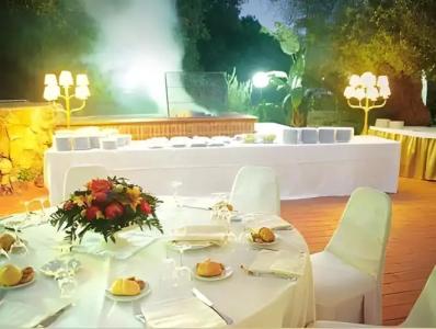 Ostuni Rosa Marina Resort - 25