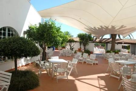 Ostuni Rosa Marina Resort - 24