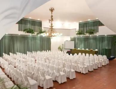 Ostuni Rosa Marina Resort - 19