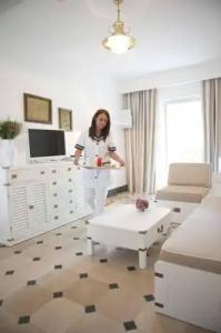 Ostuni Rosa Marina Resort - 29