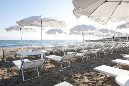 Ostuni Rosa Marina Resort - 22