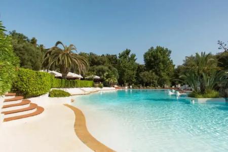 Ostuni Rosa Marina Resort - 49