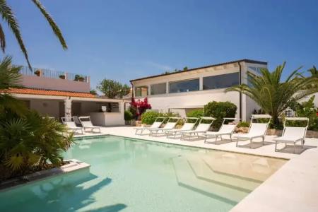 Ostuni Rosa Marina Resort - 45