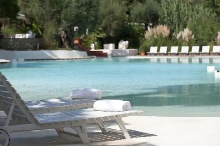 Ostuni Rosa Marina Resort - 17