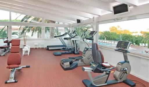 Ostuni Rosa Marina Resort - 20