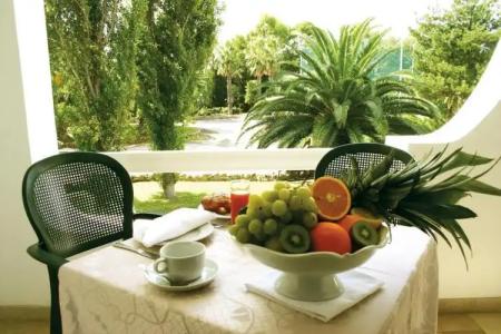 Ostuni Rosa Marina Resort - 13