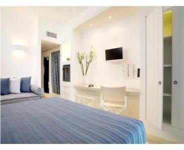 Ostuni Rosa Marina Resort - 60