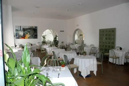 Ostuni Rosa Marina Resort - 26