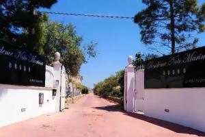 Hotel Residence Noto Marina, Noto