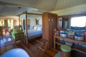 9 Hornbills Tented Camp - SHA Plus, Koh Yao Noi