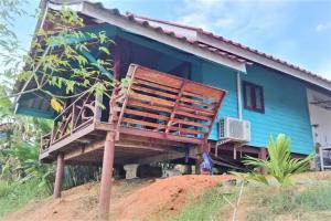 Three Monkeys Bungalows, Koh Yao Noi