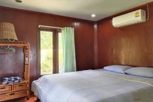 Three Monkeys Bungalows, Koh Yao Noi