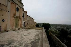 Eremo Madonna delle Grazie Hotel, Avola