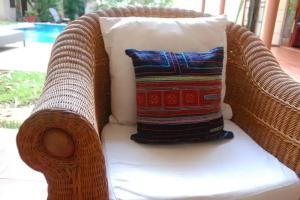 Laura Guest House Samui, Lamai Beach