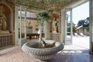 Villa Platamone, Como