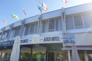 Atico Hotel, Desenzano del Garda