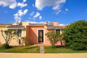 ALTURA Hotel, Villasimius