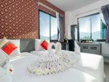Grand Deluxe Double room