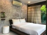 Deluxe Double Bungalow