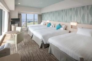 Tokyo Bay Tokyu Hotel, Tokyo