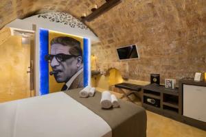 10GR Boutique Hotel & Wine Bar, Rhodes Town