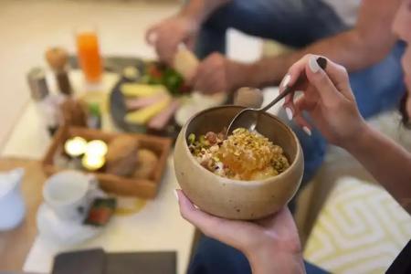 10GR Boutique & Wine Bar - 9