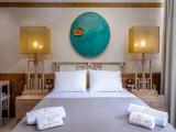 Kamiros Junior Suite