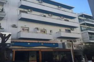 N E P center Hotel Rodos, Rhodes Town