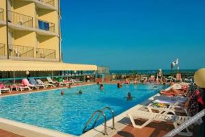 Hotel Touring, Caorle