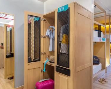 Lub d Koh Samui Chaweng Beach - SHA Extra Plus - 123