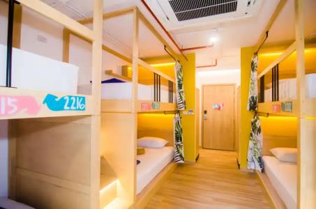Lub d Koh Samui Chaweng Beach - SHA Extra Plus - 107