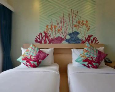 Lub d Koh Samui Chaweng Beach - SHA Extra Plus - 143