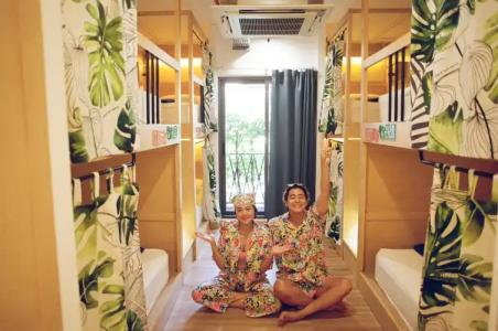 Lub d Koh Samui Chaweng Beach - SHA Extra Plus - 110