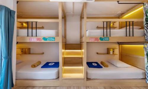 Lub d Koh Samui Chaweng Beach - SHA Extra Plus - 122