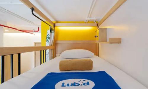 Lub d Koh Samui Chaweng Beach - SHA Extra Plus - 108