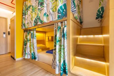 Lub d Koh Samui Chaweng Beach - SHA Extra Plus - 104