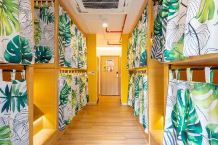 Lub d Koh Samui Chaweng Beach - SHA Extra Plus - 103